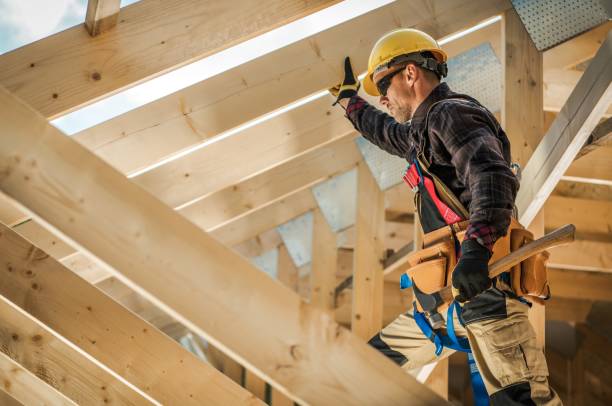 Residential Roof Replacement in Kirtland, OH