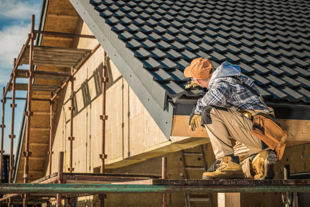 Best Roof Waterproofing Services  in Kirtland, OH
