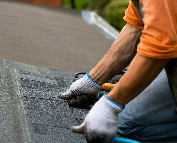 Slate Roofing Contractor in Kirtland, OH